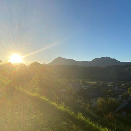 Grimming Appartement Schladming Sonnberg  Eksteriør bilde