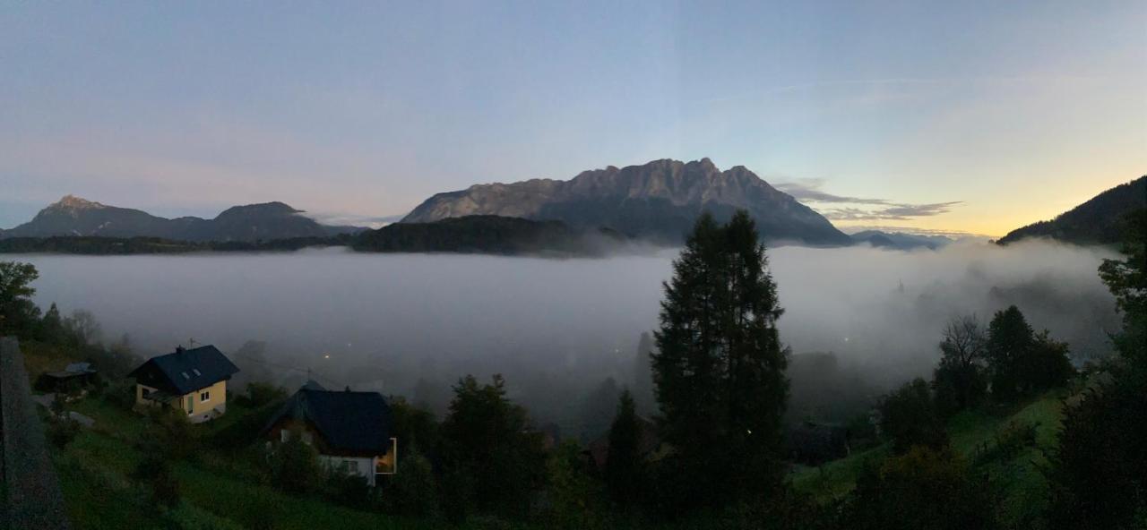 Grimming Appartement Schladming Sonnberg  Eksteriør bilde